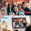 10,1 Zoll Digitaler Bilderrahmen, Digitaler Fotorahmen, Produktbild-Vorschau 4