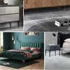 4 Stück Möbelfüße Verstellbar, Edelstahl, Sockelfüße Produktbild-Vorschau 6