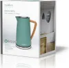 Nedis, Elektrischer Wasserkocher 1.7L Soft Touch 2200W, Produktbild-Vorschau 7