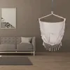 Wiszący fotel Wiszący fotel Wisząca huśtawka Wiszący kosz Podgląd zdjęcia produktu 13