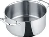 Berndes b.urban set di pentole in acciaio inox 4 pezzi con Anteprima dell’immagine prodotto 3