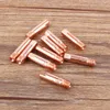 10ks MB-15AK MIG MAG M6 0.8mm/1.0mm Kontaktní hroty pro Náhled obrázku produktu 4
