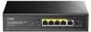 CUDY GS1005PTS1 5-Port Gigabit PoE+ Switch 1 SFP Port 120W Produktbild-Vorschau 15