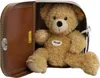 Steiff orsacchiotto Fynn peluche beige - Unisex - Bambini, Anteprima dell’immagine prodotto 3