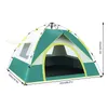 Instant Pop Up Zelt Familien Camping Zelt Tragbares Zelt Produktbild-Vorschau 2