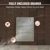 Outdoor-Küchenschubladen Schubladen Außenküche, 40 x 55 x Produktbild-Vorschau 6