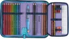 Scout sac d'école Basic Genius Set 4 pièces Pretty Star Voir les images du produit 8
