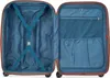 DELSEY PARIS trolley Carrousel Expandable 4 Double Rolls Voir les images du produit 5