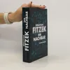 A hand holding a book. Produktbild-Vorschau