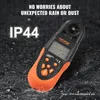 VEVOR Anemometer 78,4MPH Luftgeschwindigkeitsmesser Produktbild-Vorschau 5