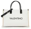VALENTINO BAGS BAG ACANTHA RE Weiß Produktbild-Vorschau 1