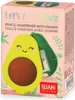 LEGAMI Minuterie de cuisine Horloge AVOCADO Voir les images du produit 5