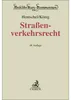 Straßenverkehrsrecht Produktbild-Vorschau 1