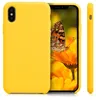 kwmobile Handyhülle für Apple iPhone X Hülle - Case Silikon Produktbild-Vorschau 7