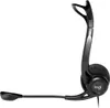 Logitech PC Headset 960 USB Produktbild-Vorschau 3