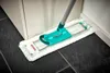 Leifheit mop per pavimenti Profi XL micro duo + manico in Anteprima dell’immagine prodotto 4