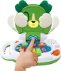 VTECH 80-606104 Hündchenlaptop Produktbild-Vorschau 3