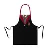 SD TOYS Grembiule nero Hogwarts Harry Potter Crest nero, Anteprima dell’immagine prodotto 1