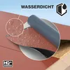 Isolbau - KSK Dachbahn Dichtfolie Selbstklebend - RAL 8004 Produktbild-Vorschau 5