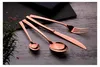 Berlinger Haus Rose Gold posate 24 pezzi in acciaio inox Anteprima dell’immagine prodotto 2