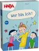 HABA Mitbringspiel Rätselspiel Wer bin ich? 2012191001 Produktbild-Vorschau 1