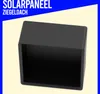 Photovoltaik Solarpanel Halterung 2x Montage Set Ziegeldach Produktbild-Vorschau 9