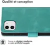 imoshion Bibliothèque avec cordon pour l'Apple iPhone 11 - Voir les images du produit 5