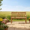 Gartenbank Sailor Teak Produktbild-Vorschau 7