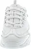 Skechers Dlites - Fresh Start Biały Podgląd zdjęcia produktu 81