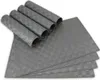 Tovagliette MODERN set di 8 grigio come tovagliette da Anteprima dell’immagine prodotto 1