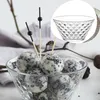 LAV Artemis 3dílná sada skleněných misek s elegantním Náhled obrázku produktu 13