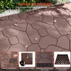 Sistema de baldosas para terrazas, juego de 44 piezas, Vista previa de la imagen del producto 7