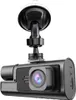 INF A22 HD Nachtsicht Dreifach-Objektiv WiFi Dashcam mit Produktbild-Vorschau 2