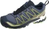SALOMON SHOES XA PRO 3D V9 GTX Indink/Olvnig/Alo 000 000 Produktbild-Vorschau 24