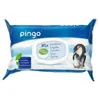 Feuchttücher Baby Pinguin Pingo Swiss 80 St Produktbild-Vorschau 1