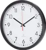 TFA-Dostmann 60.3522.02 Horloge murale à quartz Ronde Voir les images du produit 4