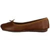 Clarks Boty Freckle DK Tan, 352930 Náhled obrázku produktu 26