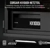 CORSAIR HX1000i/1000W/ATX 3.1/80PLUS Platinum/Modular/Bulk Produktbild-Vorschau 6
