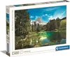 Clementoni High Quality Collection Landscape - The blue Anteprima dell’immagine prodotto 6