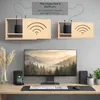 Router schrank | Router aufbewahrungsbox | Router Produktbild-Vorschau 2