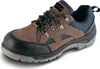 Sicherheitshalbschuhe P2 aus Wildleder, Kat. S1 SRC, Größe Produktbild-Vorschau 1