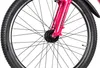 Axess Adventure 26 Trapez Jugendfahrrad mit Federgabel & Produktbild-Vorschau 5
