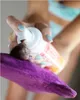 MineTan Wonder Tan Pianka Samoopalająca + Rękawica Podgląd zdjęcia produktu 6