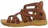 JOSEF SEIBEL Ivy 06 | Sandale für Damen | Braun Produktbild-Vorschau 15