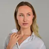 Akzent Damen Anhänger Evelina "Evelina" aus 925 Produktbild-Vorschau 3
