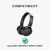 kwmobile 2x Ohr Polster für Sony Ohrpolster - Ersatz Produktbild-Vorschau 2