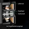 Lüfter ARCTIC 120*120*25 P12 PWM PST CO Produktbild-Vorschau 12