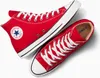 Converse Converse All Star Červený Náhled obrázku produktu 26
