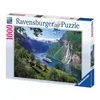 Norwegischer Fjord Ravensburger 15804 Produktbild-Vorschau 3