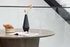 Venture Design, Esstische, Santa, Braun Produktbild-Vorschau 9